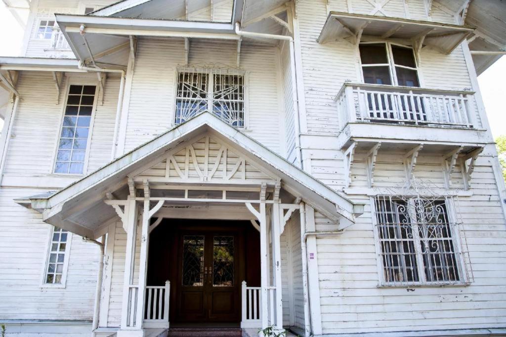 Baguio Lefern Hotel Military Cut-Off Baguio City Exterior photo